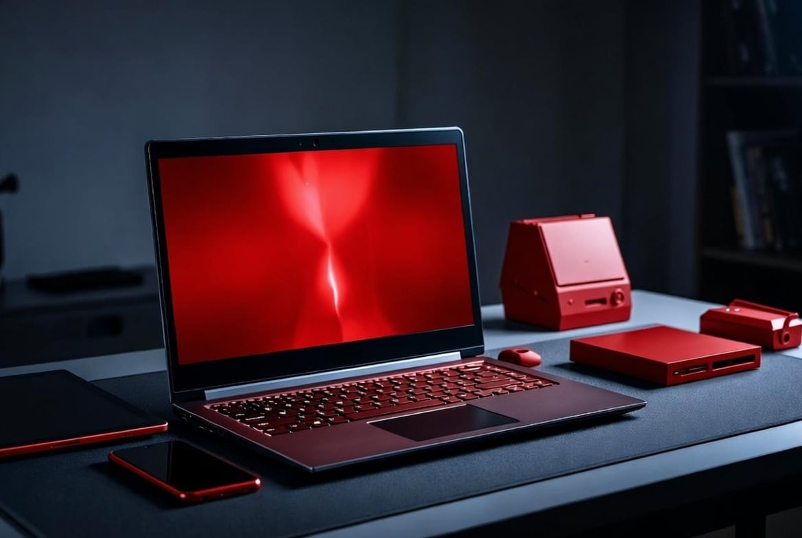 Кращий ноутбук для роботи у 2026 році: який взяти, щоб не шкодувати